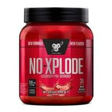 NO-Xplode Pre-workout (30 portioner)