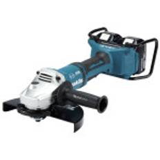 Makita vinkelsliber 230MM 2X18V DGA900ZX1