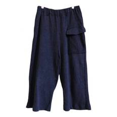 Issey Miyake Trousers