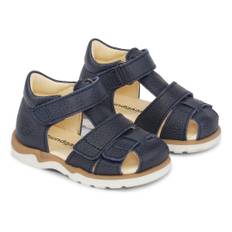 Bundgaard Sofus Sandaler - Navy - 24