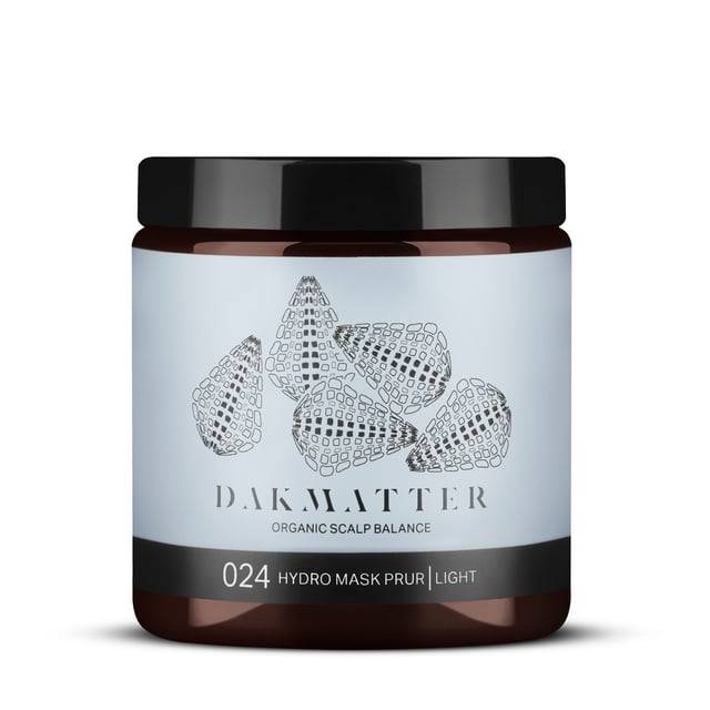 Dakmatter 024 Hydro Mask Prur Light Hårmask 230 ml