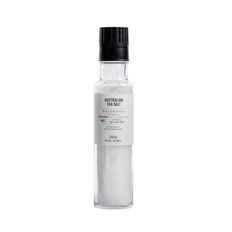 Greenomic Australian Sea Salt