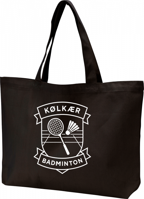 Storm Kølkær Badminton Super Shopper - Onesize