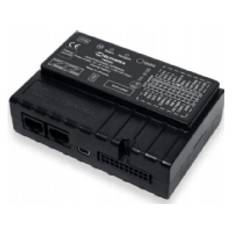 Teltonika FM6300, Bil, GPS tracker, Sort, Støvtæt