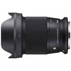 Sigma 16mm F1.4 DC DN - RF