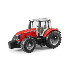 Bruder Massey Ferguson 7624 Traktor