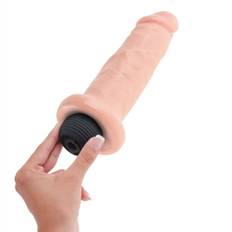 King Cock 17.8 Cm Squirting Dildo