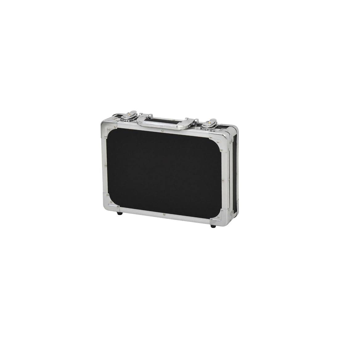 KC Pedal Case Black EC-40BK 320x220x35mm svart