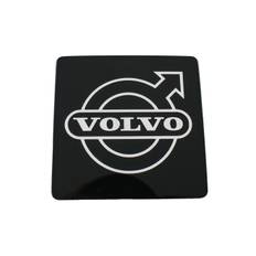 Emblem "Volvo" grill 400, 700 82-89