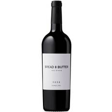 Bread & Butter Red Blend 2020