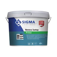 SIGMA Renova Isotop Primer - 10 L