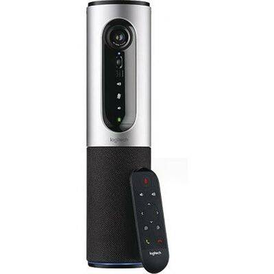 Logitech ConferenceCam Connect HD 1080p Video USB