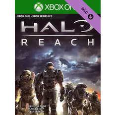 Halo - REACH (Xbox One) - Xbox Live Key - EUROPE