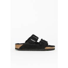 Arizona sandal - Black fur 36