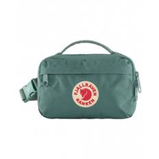 Kanken 2L Hip Pack - Frost Green