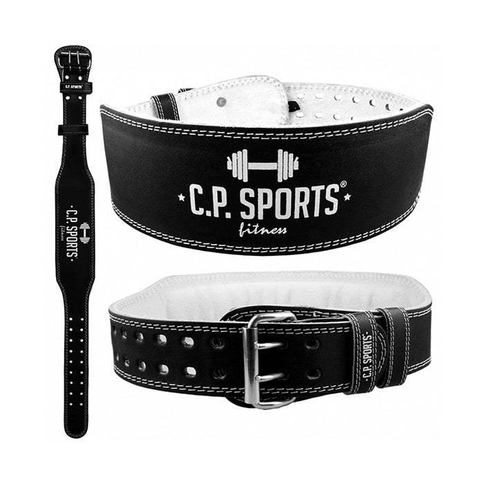 Lifting Belt, Black, L