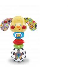 VTech Baby -​ Bow-​wow Ring (Tyska)
