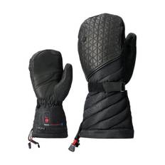 Lenz Heat Glove 6.0 varmeluffer - dame