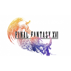 Final Fantasy XVI (PS5) - Standard