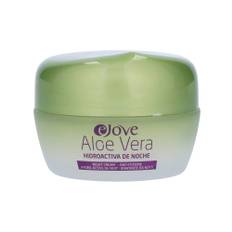 Ejove Aloe Vera Night Cream 50 ml