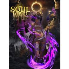 Soul Wargame (PC) - Steam Key - GLOBAL