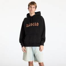 Sweatshirt Wasted Paris M Mirage Hoodie Faded Black L - Faded Black - L