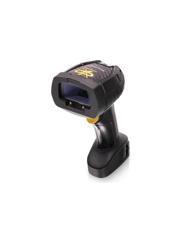 Datalogic PowerScan PBT9600 DPX - 2D Wireless Barcode Scanner (Includes USB Cable and Cradle)