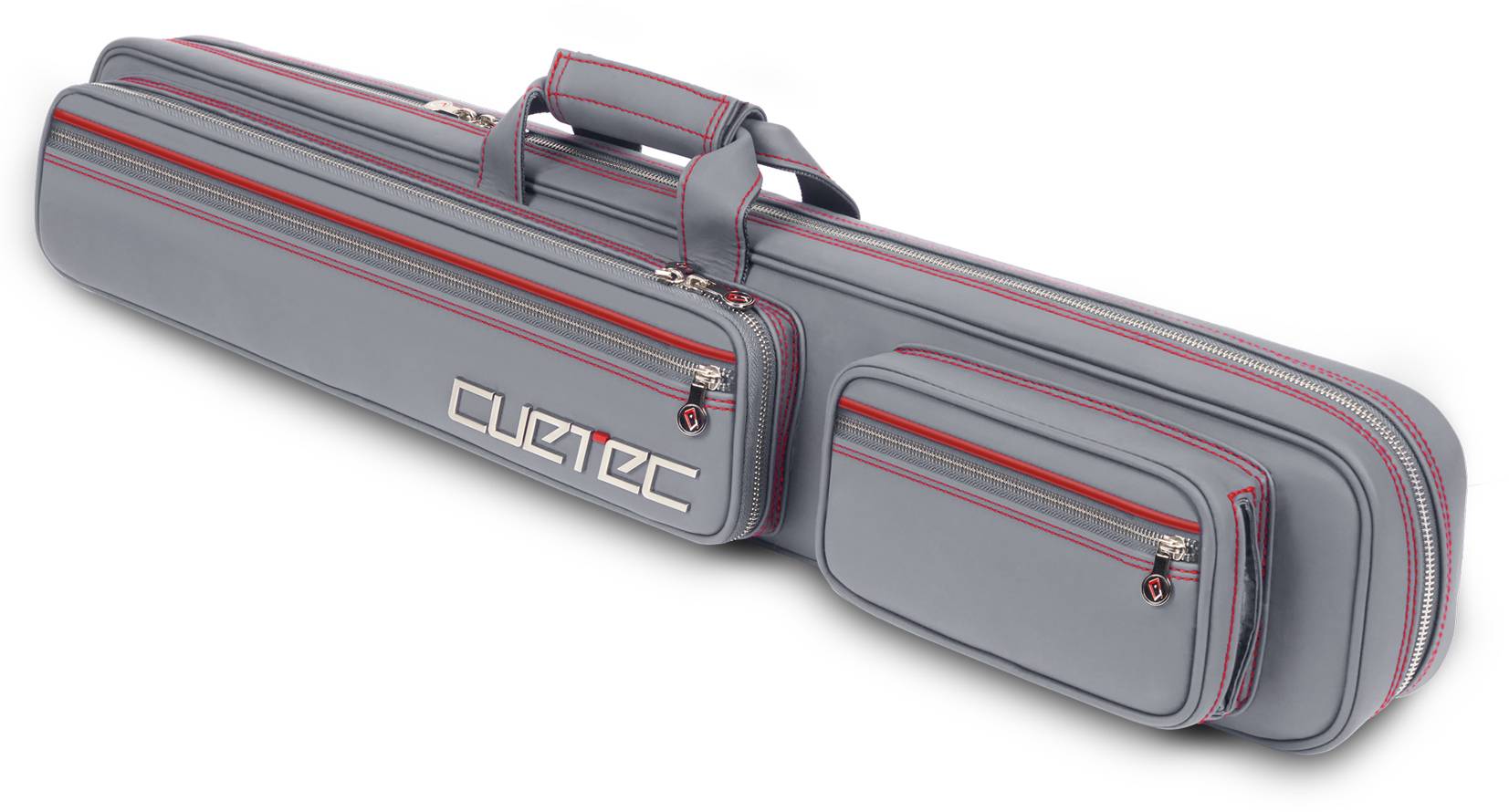 Cuetec Pro Line 4/8 Grey