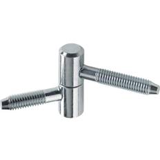 Pinngångjärn HETTICH förzinkad Ø13x39mm