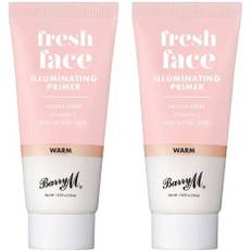 2st Barry M Fresh Face - Illuminating Primer gold - 35 ml