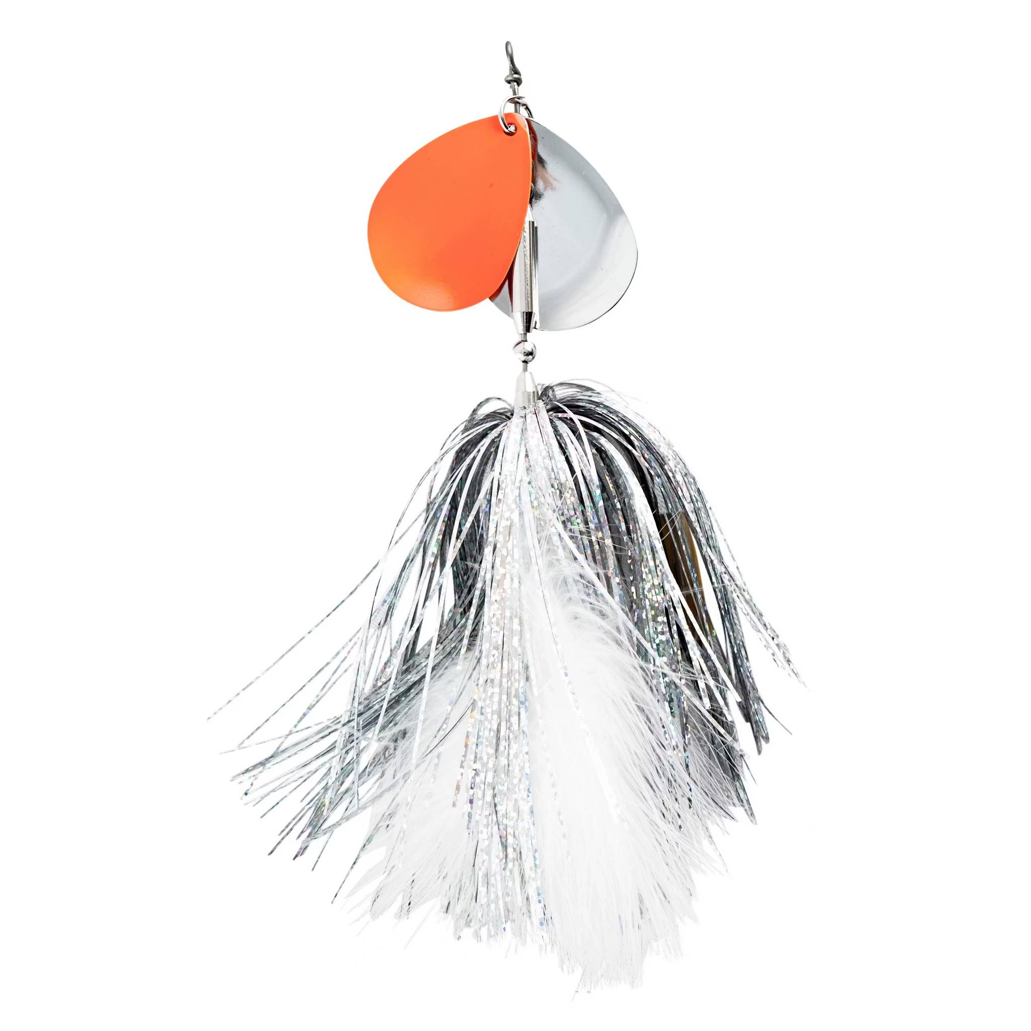 Spinnare PikeSpinner - Jack Sheldon: Koppar/Koppar / 70 gram