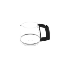 Glaskande Bosch Kaffemaskine TKA6A043. 12014694