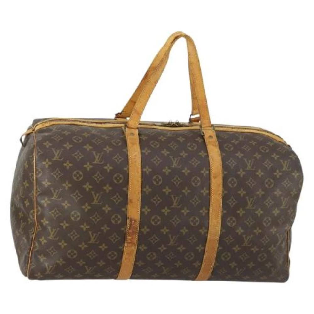 Louis Vuitton Vintage - Pre-owned Vintage Weekend Bag Vintage - Dam - ONE Size -
