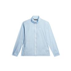 J.Lindeberg - Golf - Ash Light Packable Jacket - Blue - Man - L