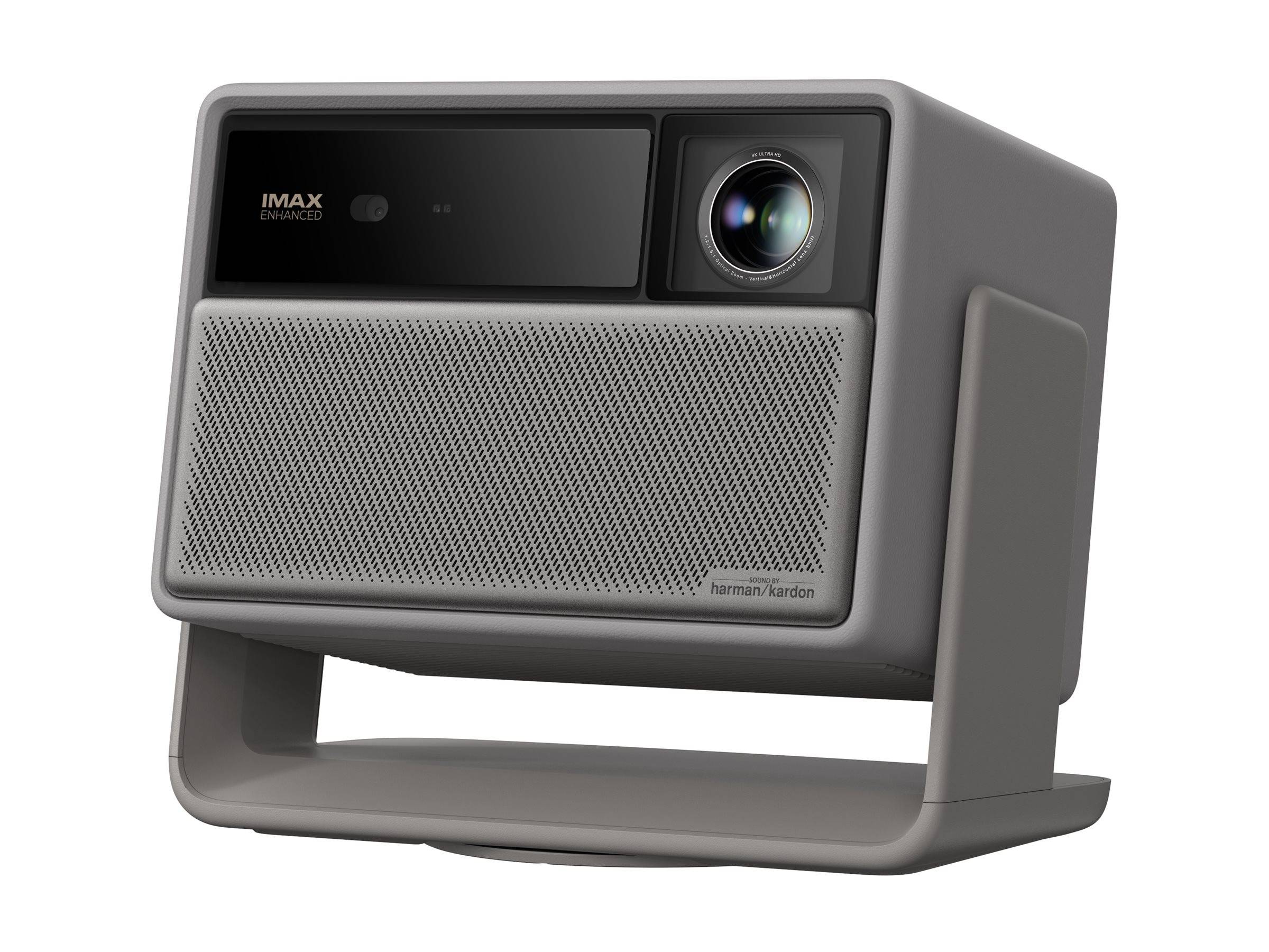 XGIMI Horizon 20 DLP-projektor --> I externt lager, forväntat leveransdatum hos dig 26-03-2026