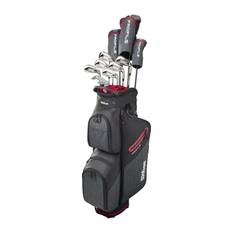 Wilson Profile Full Set Left – Graphite