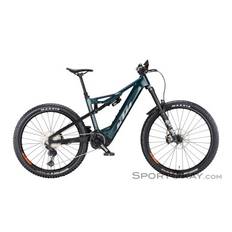 KTM Macina Prowler Master 750Wh 29“/27,5“ 2023 E-Bike