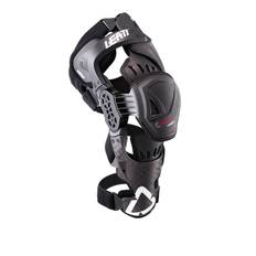 Leatt Knäskydd C-Frame Pro Carbon par L/XL Knä, Armbåg & axelskydd (L/XL)