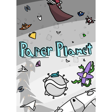 Paper Planet PC