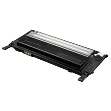 SU128A Samsung CLT-K4072S sort Printerpatron - 1500 sider - Kompatibel