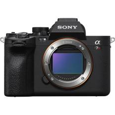 Sony Alpha 7R V | svart