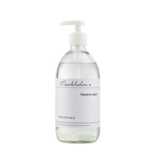 Organic hand soap - Havens drøm - 500 ml - Munkholm sss