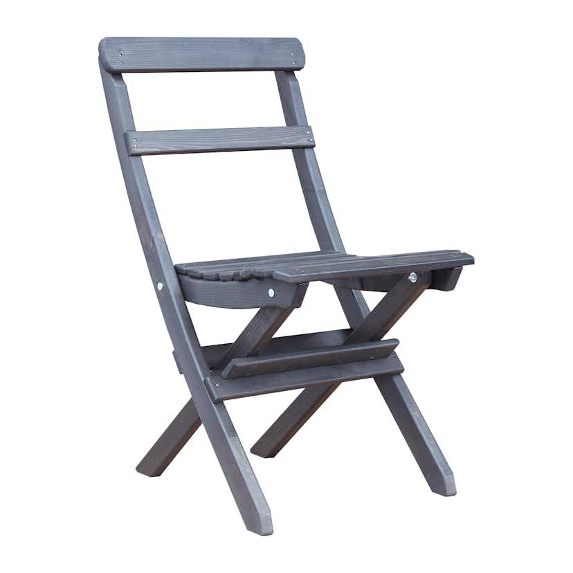 Klappstol Baltic Garden Knohult 2-pack