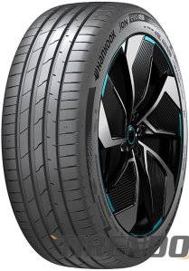 Hankook iON evo IK01A ( 235/50 ZR20 104Y XL, SUV, EV )