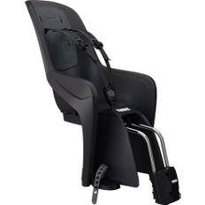 Thule Ride Along Lite 2 Frame Mount Cykelstol, Dark Gray