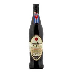 Rom - Legendario Elixir de Cuba 34%