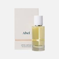 White Vetiver Parfum 50 ml.