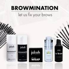 BROWMINATION start kit