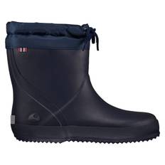 Viking Footwear Indie Alv Thermo Wool Navy/Grey - 21