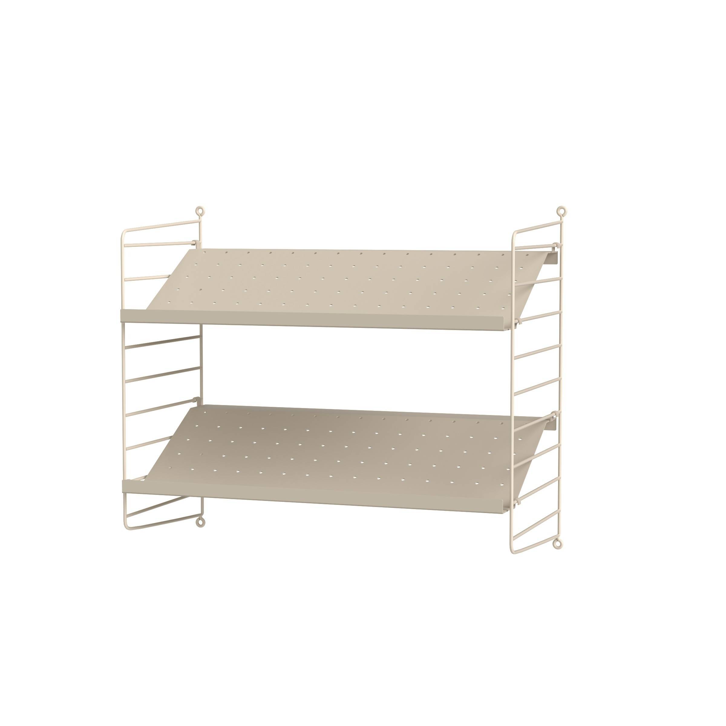 Hallway F Reol - Beige - String Furniture.